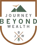Journey Beyond Wealth logo