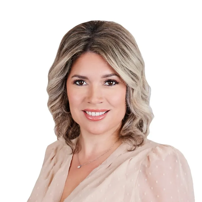HANNAH SANDRA HEERLEIN