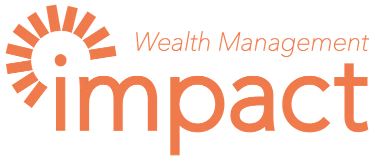 Impact Wealth Management logo