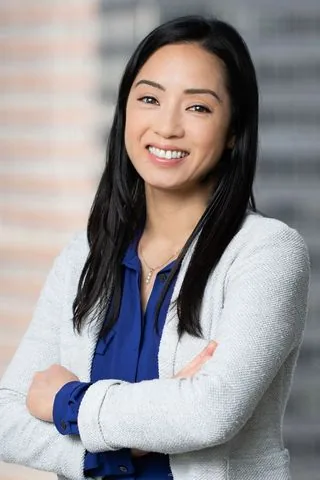 JOYCE WAH CHAN