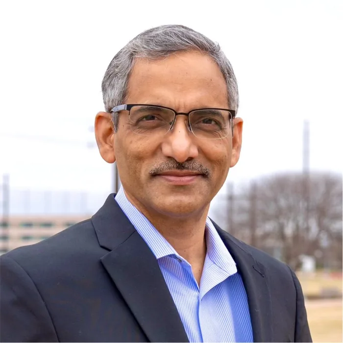 KRISHNA PRASAD VELAGA