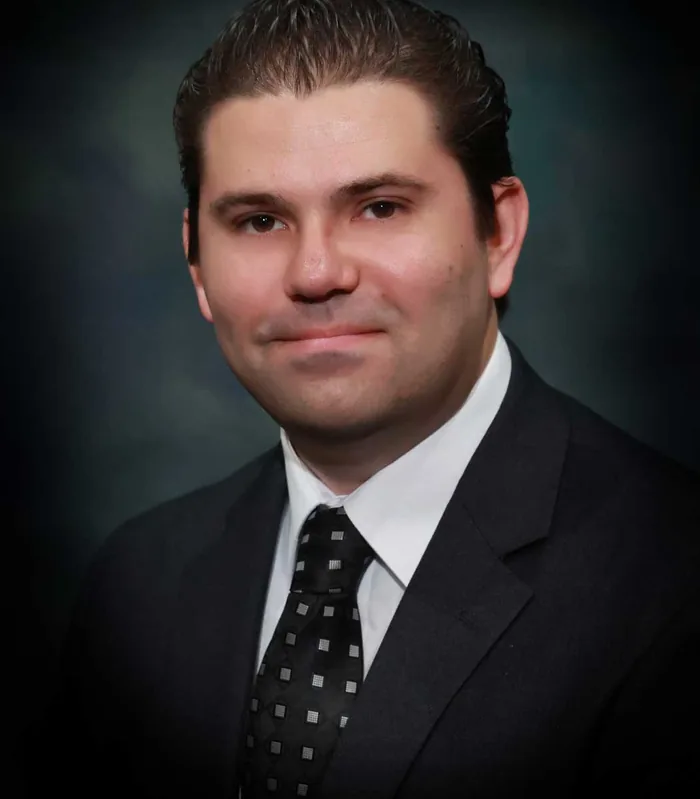 Benjamin Richard Gialloreto