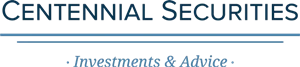 Centennial Securities Company, Inc. logo