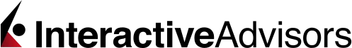 Interactive Advisers, Interactive Advisors logo