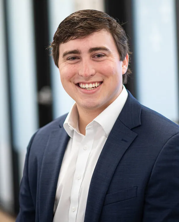 Graham McDaniel Funderburk