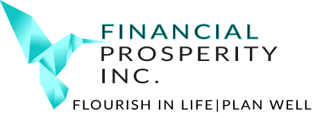 Financial Prosperity, Inc. logo