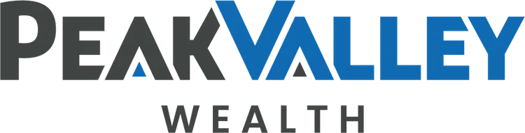 Peakvalley Wealth, LLC logo