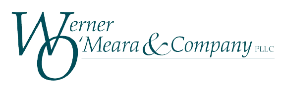Werner & C0. RIA, Pllc logo
