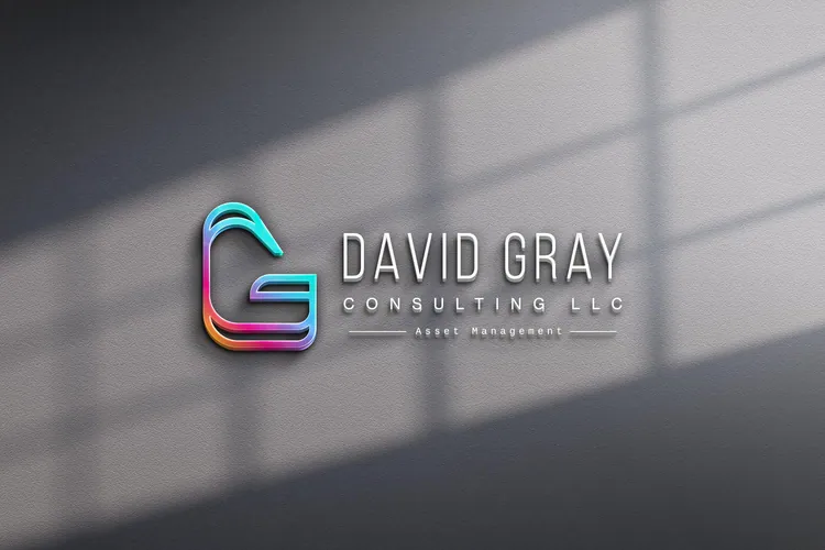 David Gray Consulting LLC logo