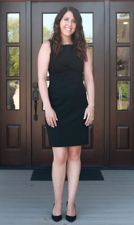 LINDSEY CROCKER MEREDITH