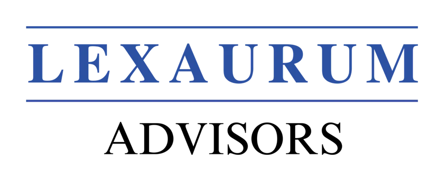 Lexaurum Advisors logo