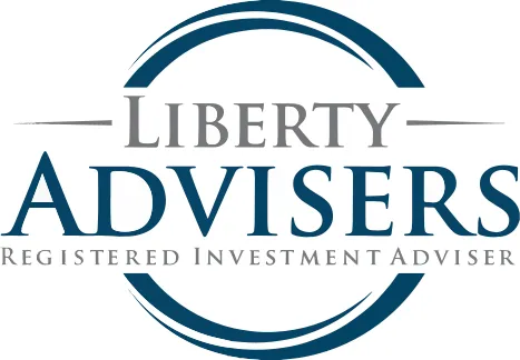 Liberty Advisers Inc. logo