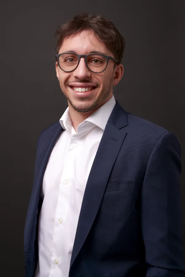 ALESSANDRO CHIARENZA