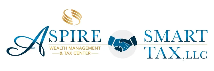 Aspire Wealth Management logo