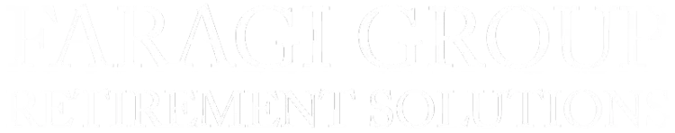 THE Faragi Group logo