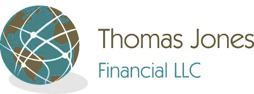 Thomas Jones Financial LLC logo
