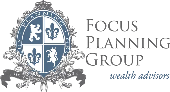 Focus Planning Group logo