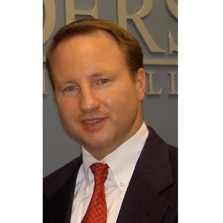 JOHN CARTER SCHNIEDERS