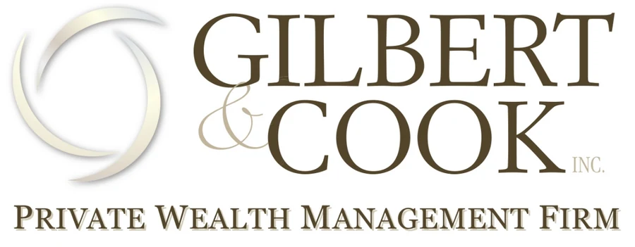Gilbert & Cook, Inc. logo