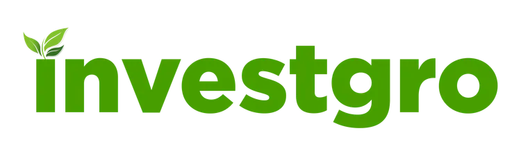 Investgro LLC logo