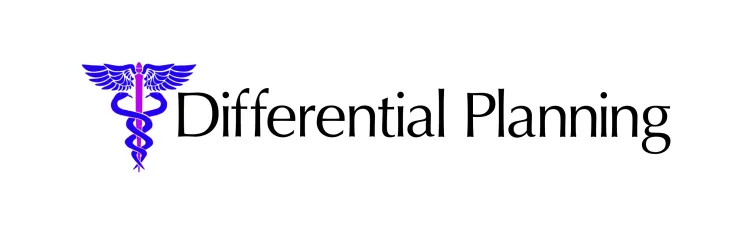 Differential Planning LLC logo