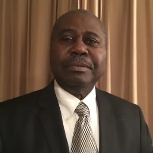 GANIYU ADEJARE RAJI