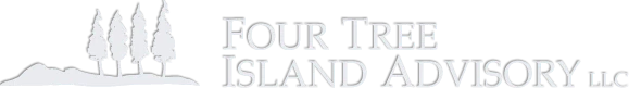 Four Tree Island Advisory LLC logo