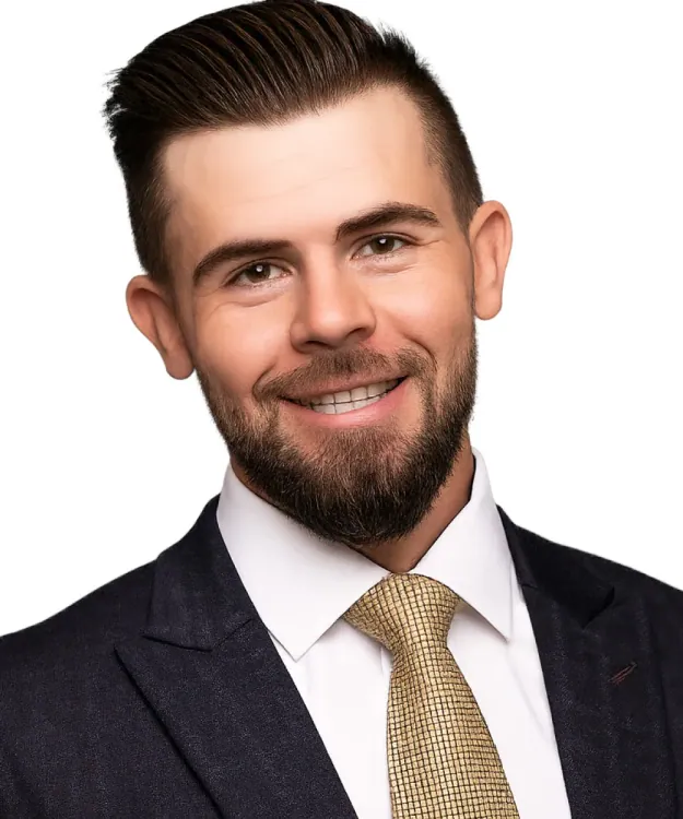 DAVIS Nicholas HOYT