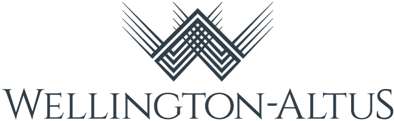 Wellington-Altus USA Inc. logo