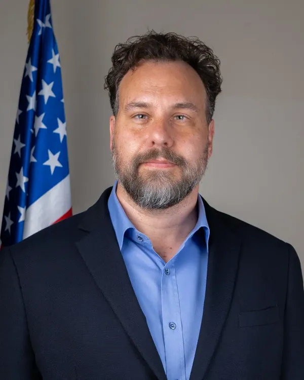 BRUCE CHARLES FENTON