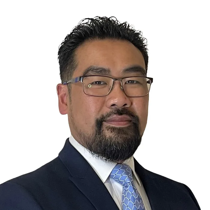 David Hue-Yun SooHoo