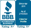 Floyd Green Financial Services, Inc. logo
