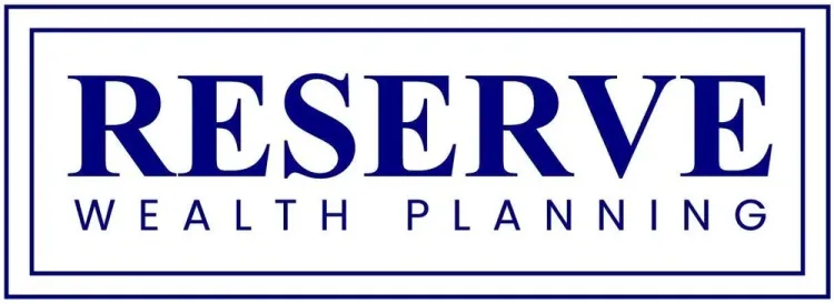 Reserve Wealth Planning logo