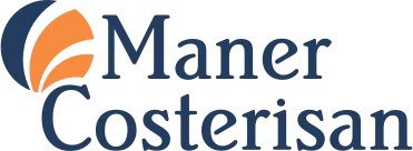 Maner Wealth logo