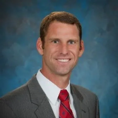 ROBERT FENN GILES III