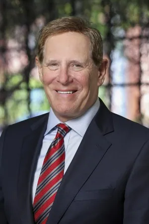 IRA GLENN BARON