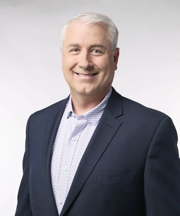 Jeffrey Gove