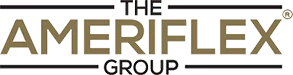 THE Ameriflex Group logo