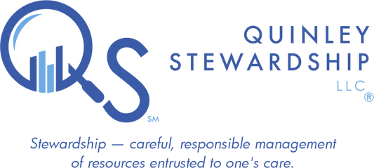 Quinley Stewardship LLC logo