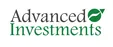 Advanced Investments logo