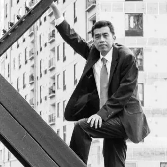 CHRISTOPHER F CHIU