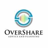 Overshare logo