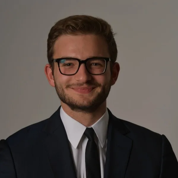 ALEX LANZKOWSKY