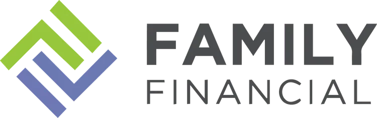 Family Financial logo