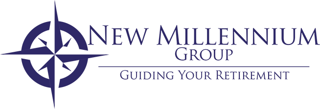 NEW Millennium Group logo