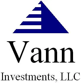 Vann Investments LLC logo