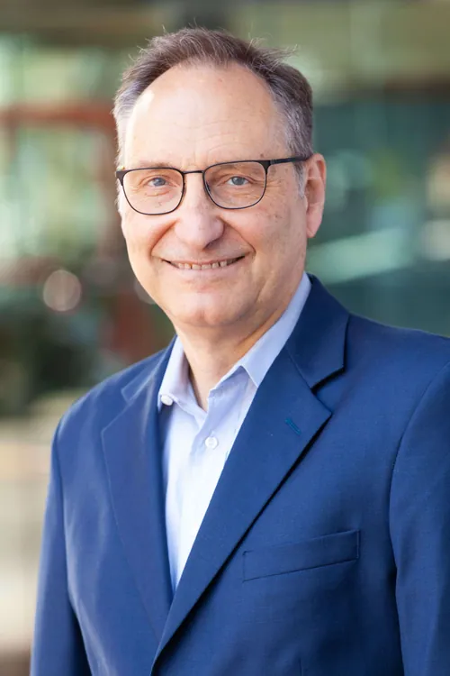 RICHARD BARNETT