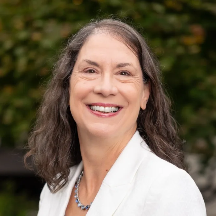 REBECCA LOUISE ECKERT