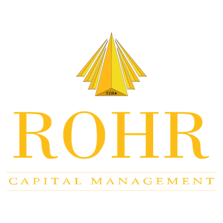 Rohr Capital Management logo