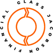 Glass Jacobson Wealth Advisors logo